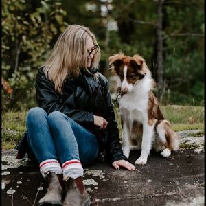 Meet your Posher, Lynne